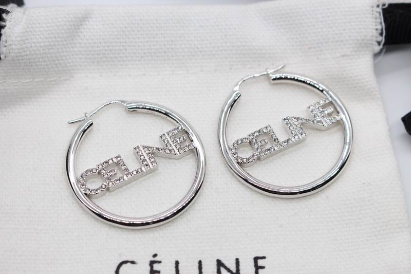 Celine Earring 04lyr159